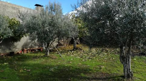 Foto 5 de Residencial en venta en Calle del Moral, 1, Mirabel, Cáceres