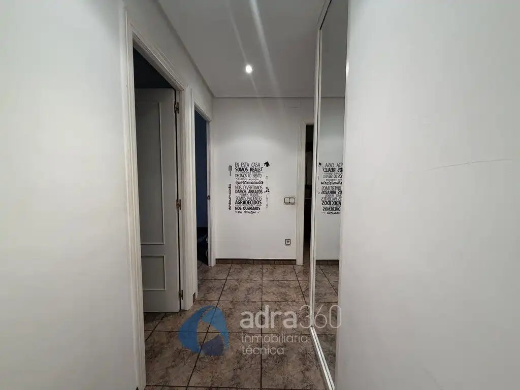 Pis amb ascensor en venda a Circunvalacion, imagen 14