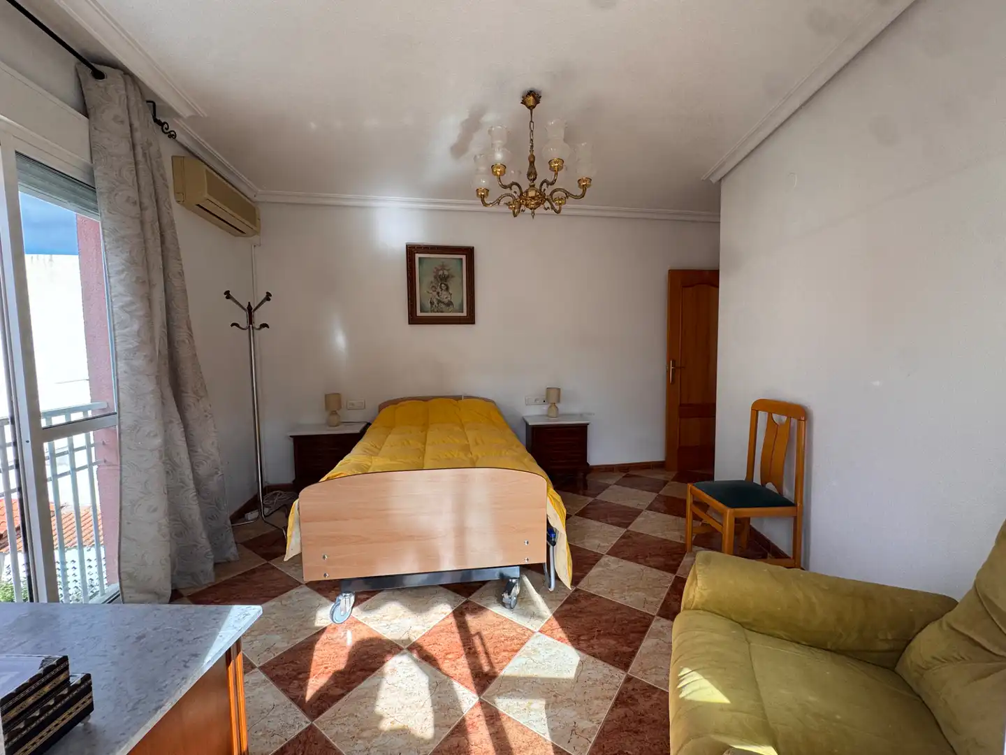 Habitación de Piso en venta en Cehegín con Aire acondicionado, Calefacción y Terraza