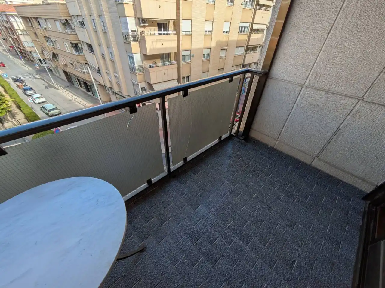 Piso con terraza en venta en Calle Padre Manjón, imagen 4