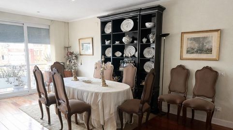 Foto 2 de Piso de alquiler en El Viso, Madrid Capital