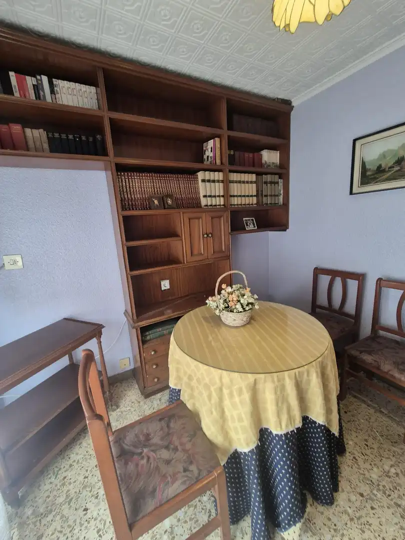 Flat with terrace for sale in Centro, imagen 5