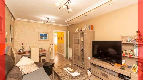 Foto 4 de Piso en venta en Calle Pablo de Olavide, Montserrat - Parque Empresarial, San Fernando de Henares