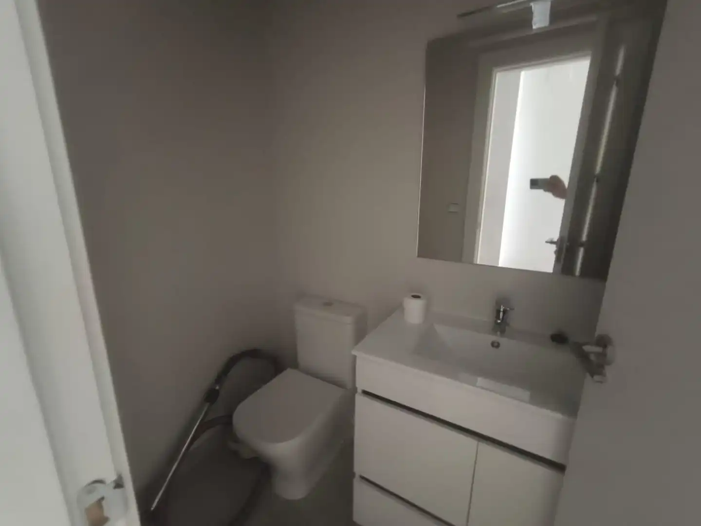 Baño de Piso de alquiler en Úbeda con Trastero