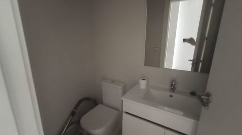 Foto 2 de Piso de alquiler en Úbeda, Jaén