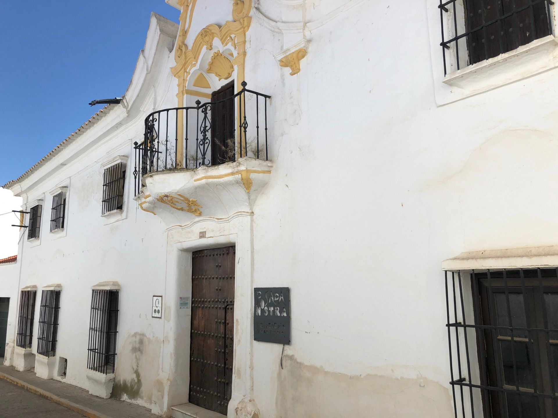 Building for sale in Cura, Ribera del Fresno