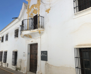 Edifici en venda a Cura, Ribera del Fresno