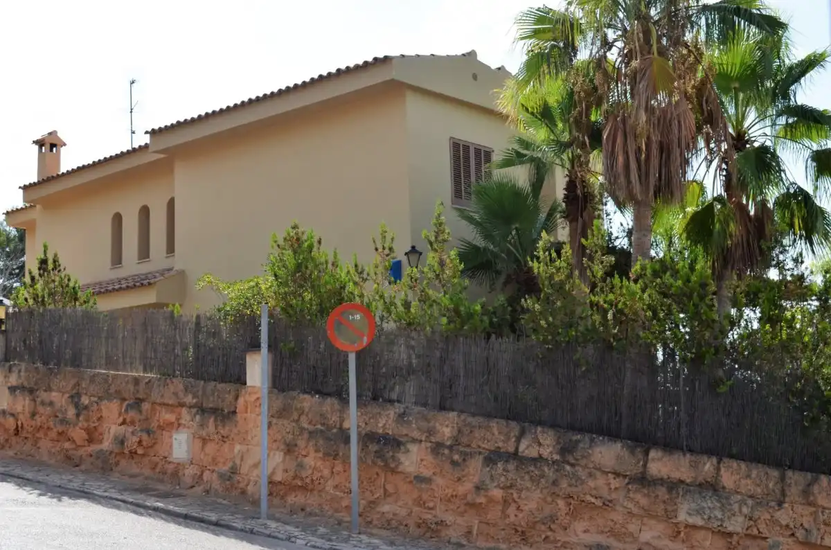 Villa con piscina in vendita a Costa d'en Blanes, imagen 35