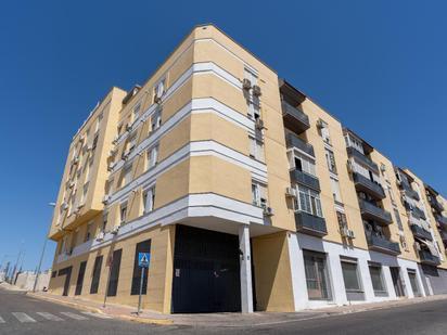 Pis en venda a La Paz, Alcalá de Guadaira