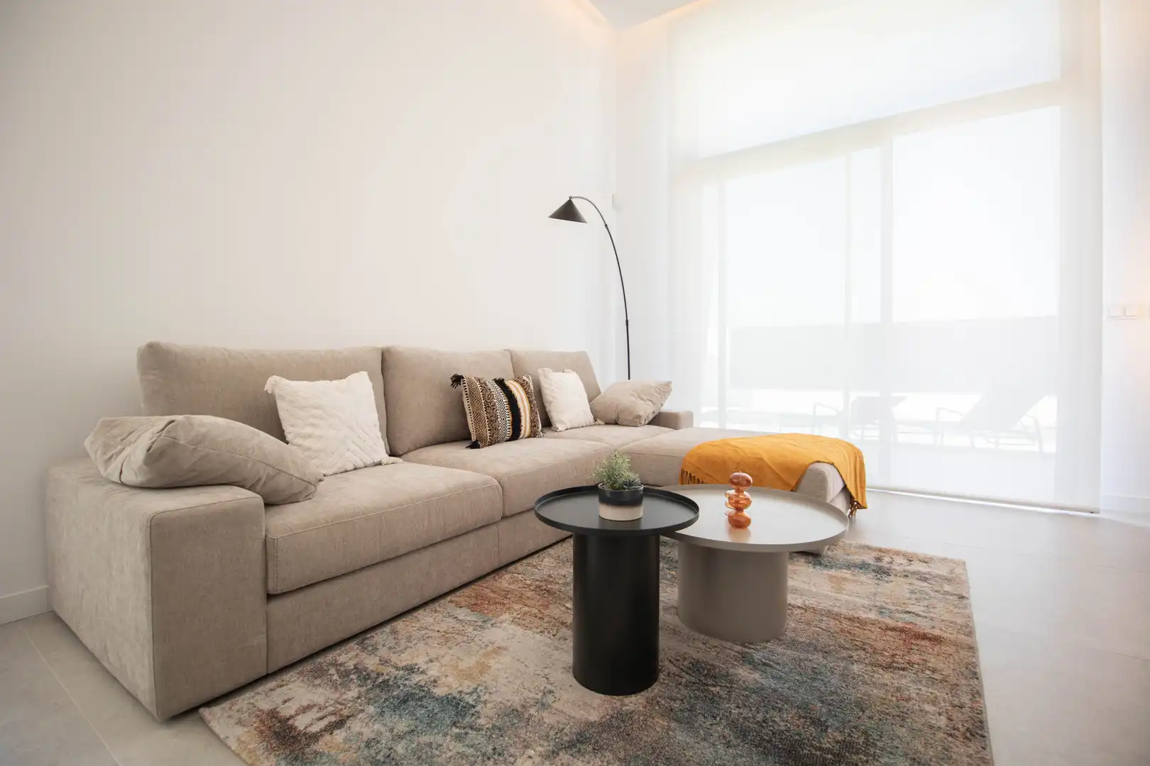 Chalet con piscina en venta en Balcón de Finestrat - Terra Marina, imagen 8