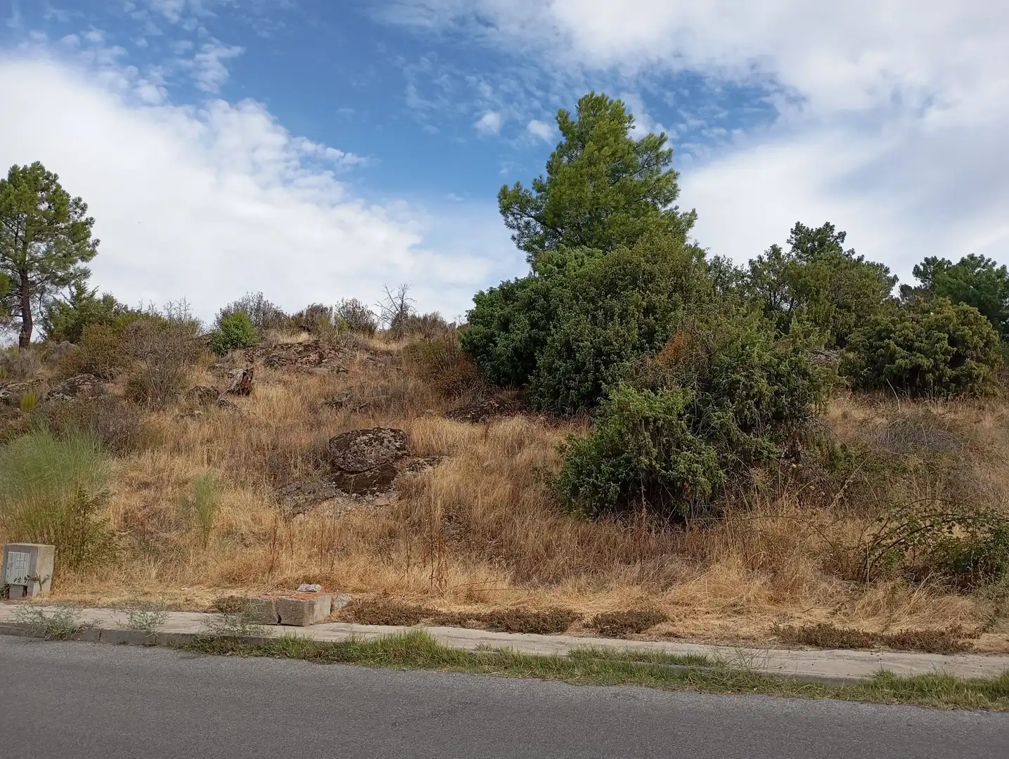 Terrenos y solares en venta en Robledo de Chavela, imagen 11