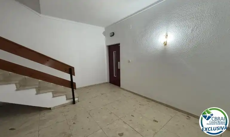 Apartament en venda en Roses amb Calefacció i Moblat