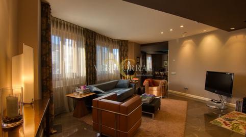 Photo 4 of Duplex for sale in Calle Ingeniero Marquina, Parque San Francisco - Uría, Asturias