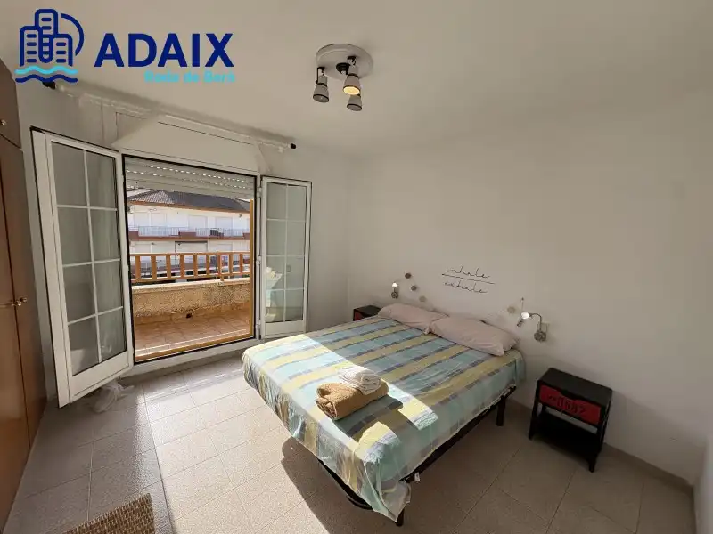 Casa adosada en venta en Roda de Berà