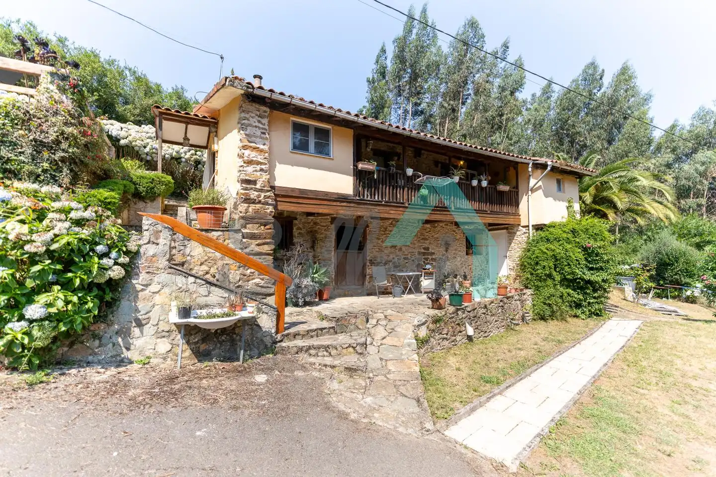Casa o chalet en venta en Pravia