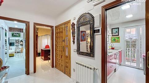 Foto 5 de Casa adosada en venda a Calle de las Acacias, Urbanizaciones, Rivas-Vaciamadrid