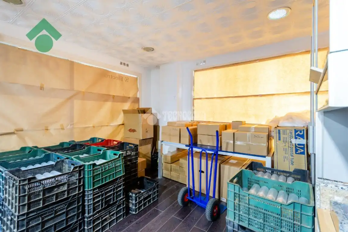 Business premises for sale in Almuñecar centro, imagen 15