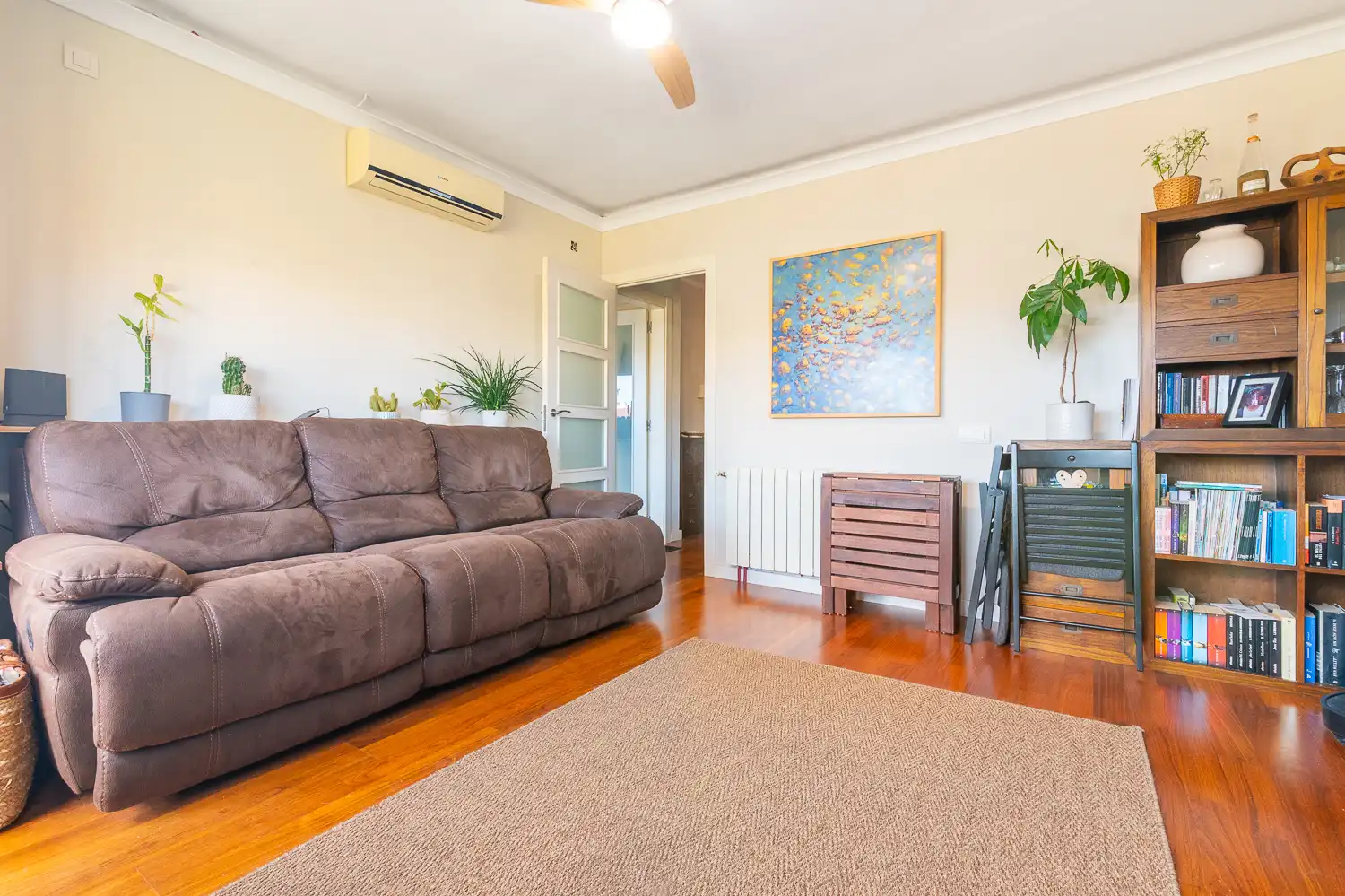 Piso con terraza en venta en Passeig Carles Padrós, imagen 18