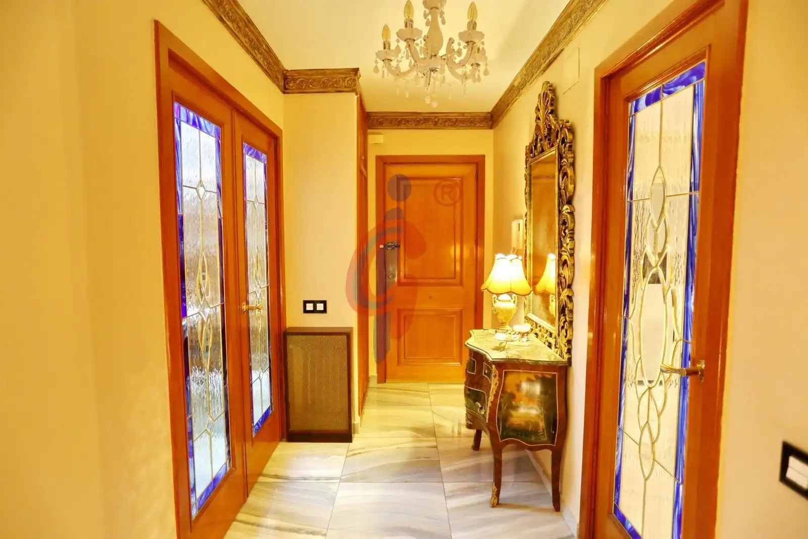 Apartamento con ascensor en venta en Calle O'Donnell 11, imagen 10