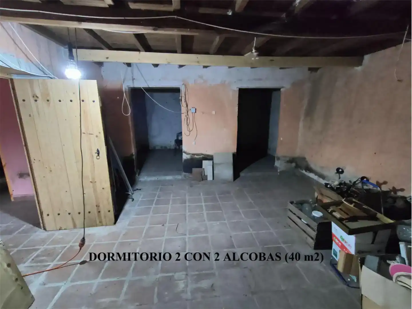 Piso en venta en Doñinos de Ledesma con Jardín privado y Trastero