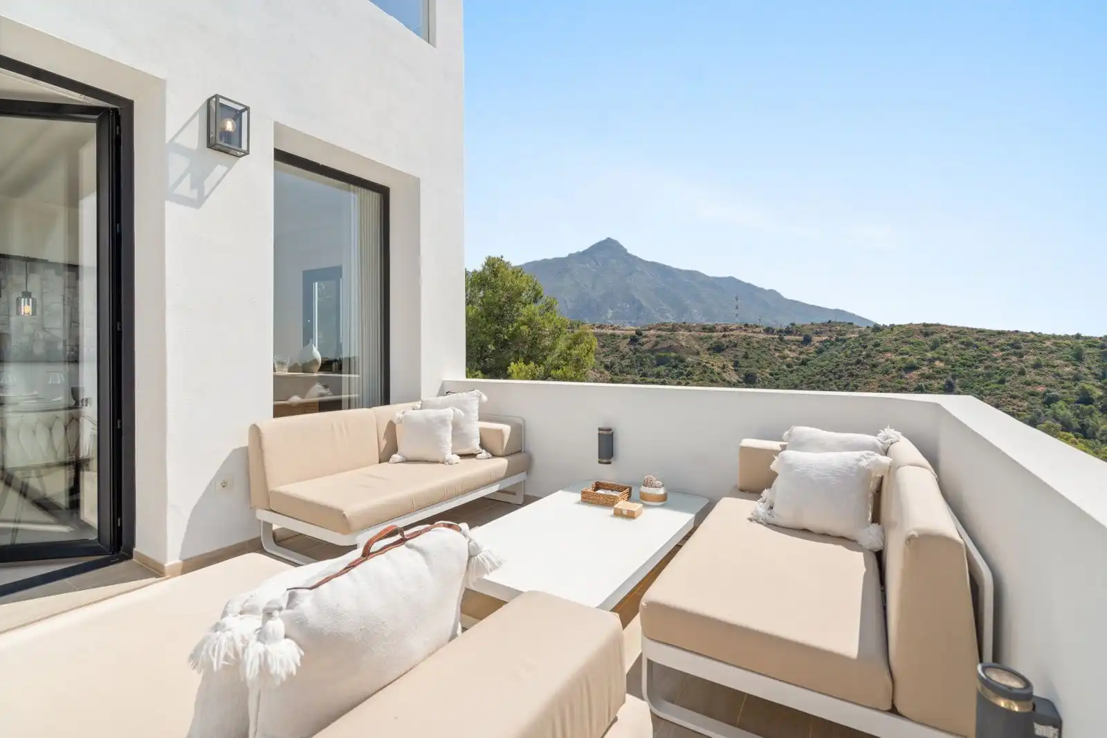 Chalet con piscina en venta en Calle los Granados 18, imagen 27