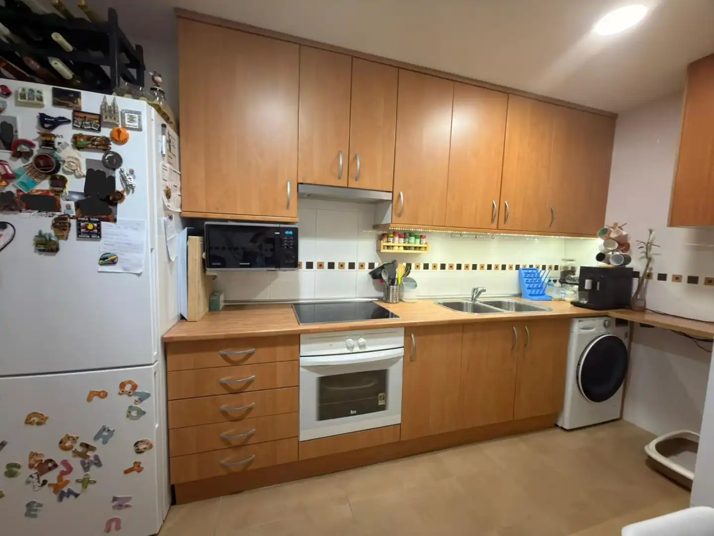Flat with lift for sale in Valdepeñas, imagen 10