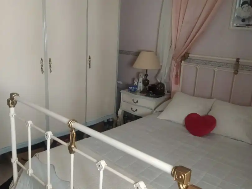 Habitación de Casa o chalet en venta en Atienza, Guadalajara