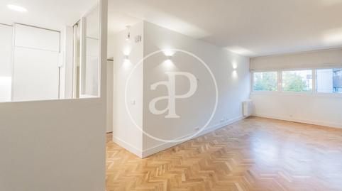 Foto 2 de Pis de lloguer a P.º de la Habana, Hispanoamérica - Bernabéu, Madrid