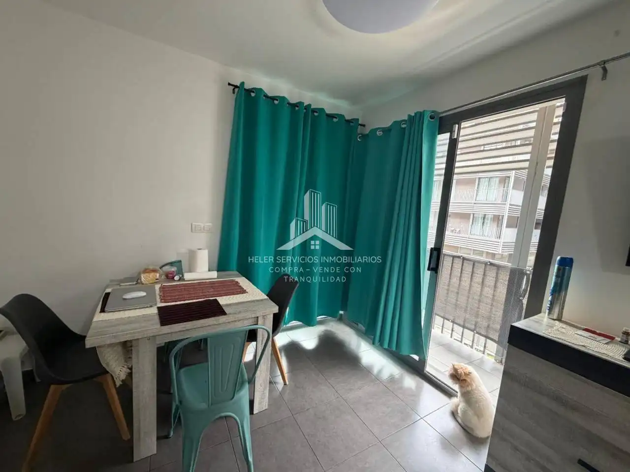 Piso con terraza en venta en Avenida Camp de Morvedre, imagen 5