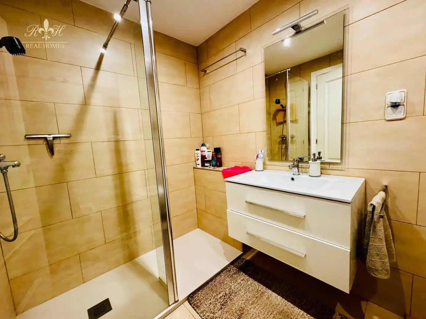 Piso con piscina en venta en L V BEETHOVEN, imagen 22