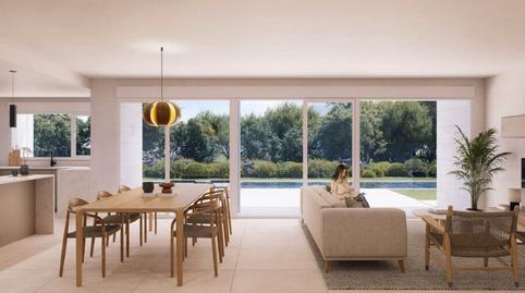 Foto 5 de Casa adosada en venda a Calle Saturno, 2, Miramadrid, Paracuellos de Jarama