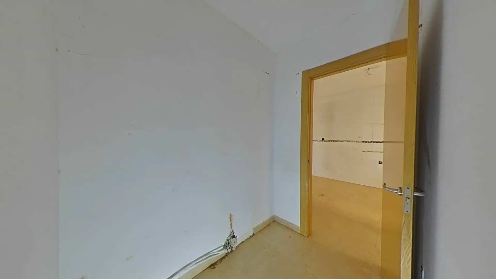 Piso en venta en Puerto Lumbreras con Aire acondicionado y Balcón