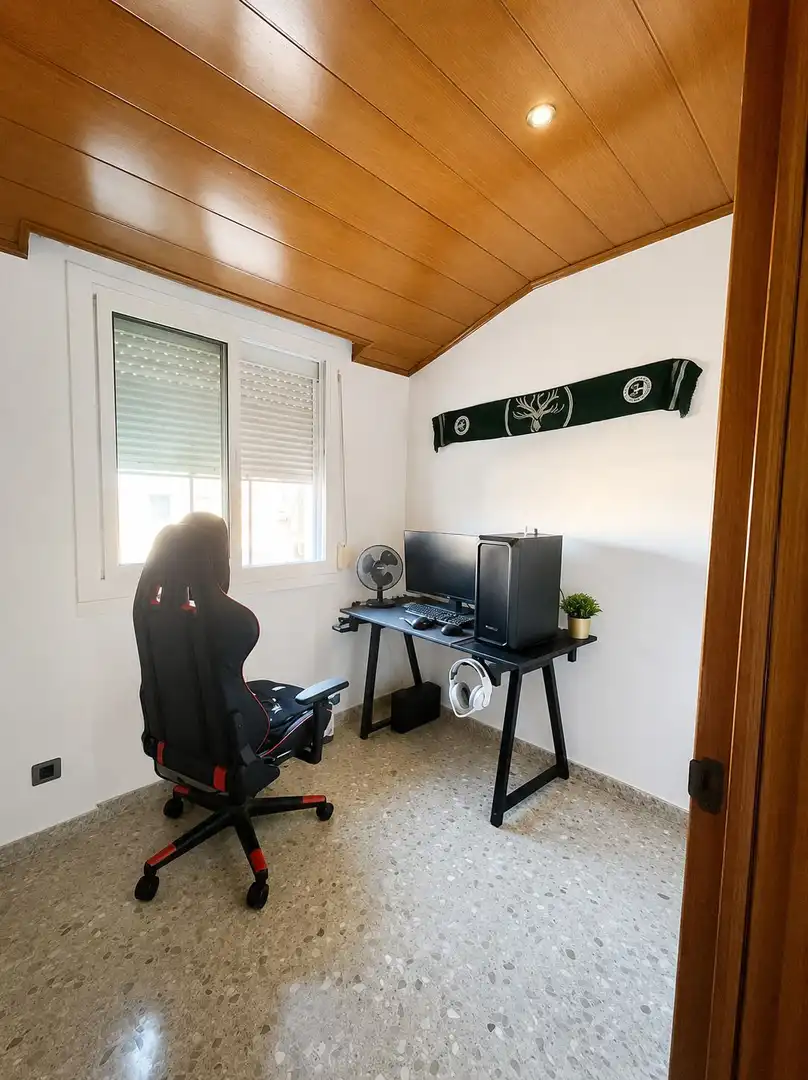 Piso con terraza en venta en La Girada, imagen 35