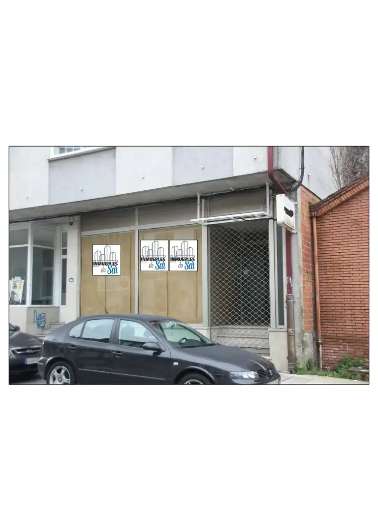 Business premises to rent in Pontecesures, imagen 4