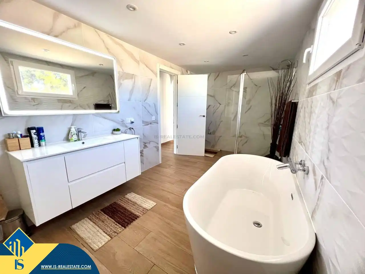 Chalet con jardín en venta en Playa del Cura, imagen 29