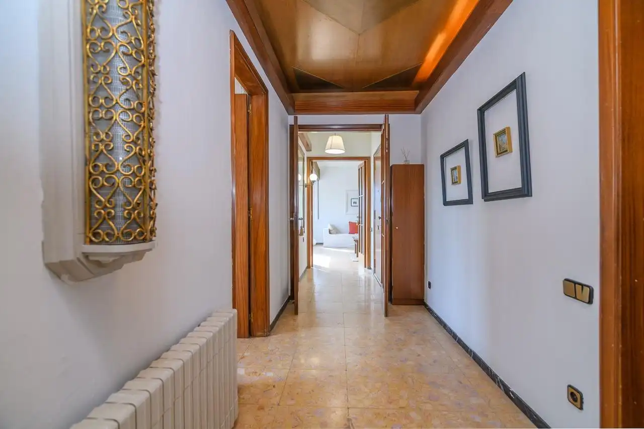 Penthouse with terrace for sale in Poble Nou, imagen 17