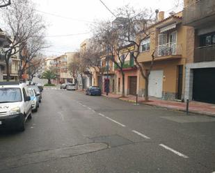 Exterior view of Flat for sale in Sant Feliu de Guíxols