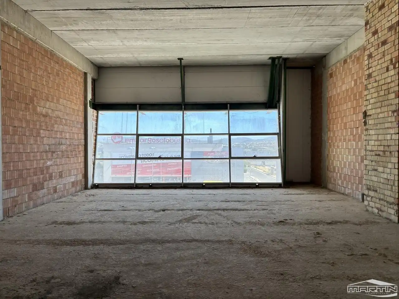 Office space for sale in Luisa Lopez Fijo 1, imagen 11