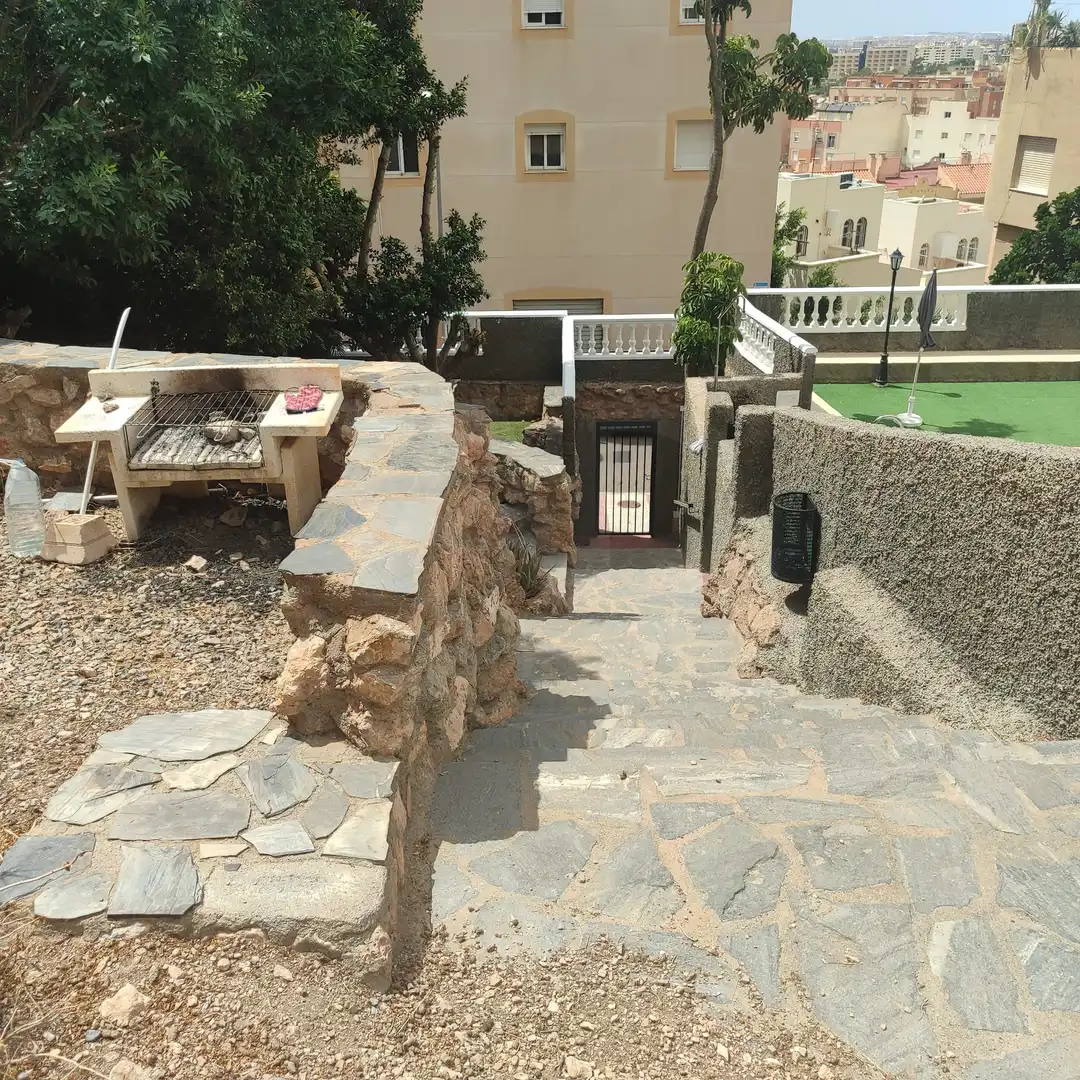 Flat with pool for sale in Aguadulce, imagen 17