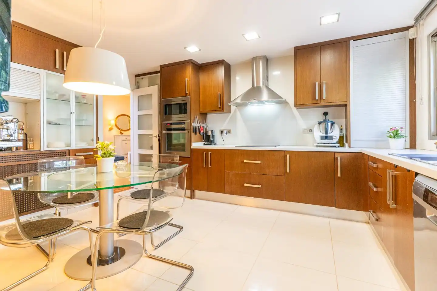 Casa con piscina en venta en Jose Antón Agullo, imagen 24