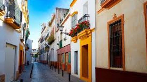 Foto 5 de Edificio en venta en Triana Casco Antiguo, Sevilla Capital
