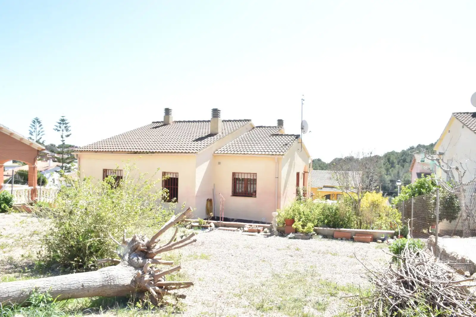 Villa zum Verkauf in ASSUTZENA, imagen 10