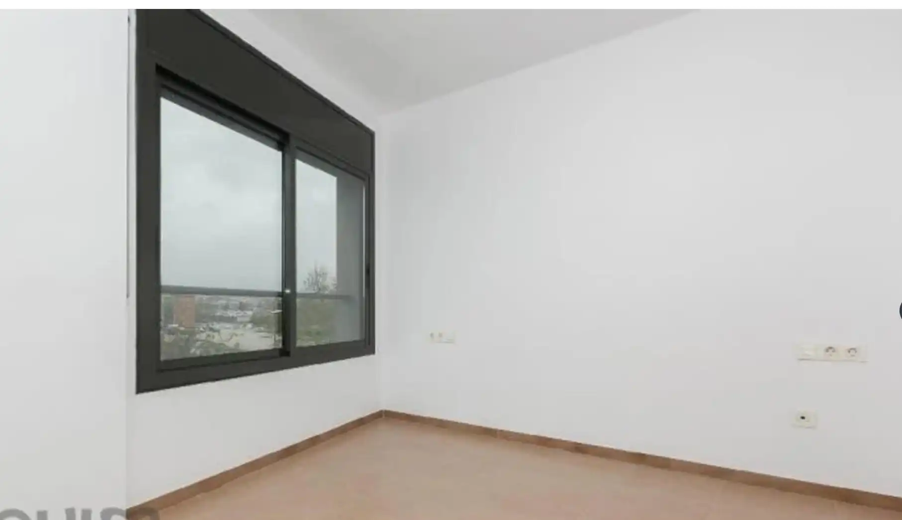 Bedroom of Apartments for sale in Terrassa  with Balcony