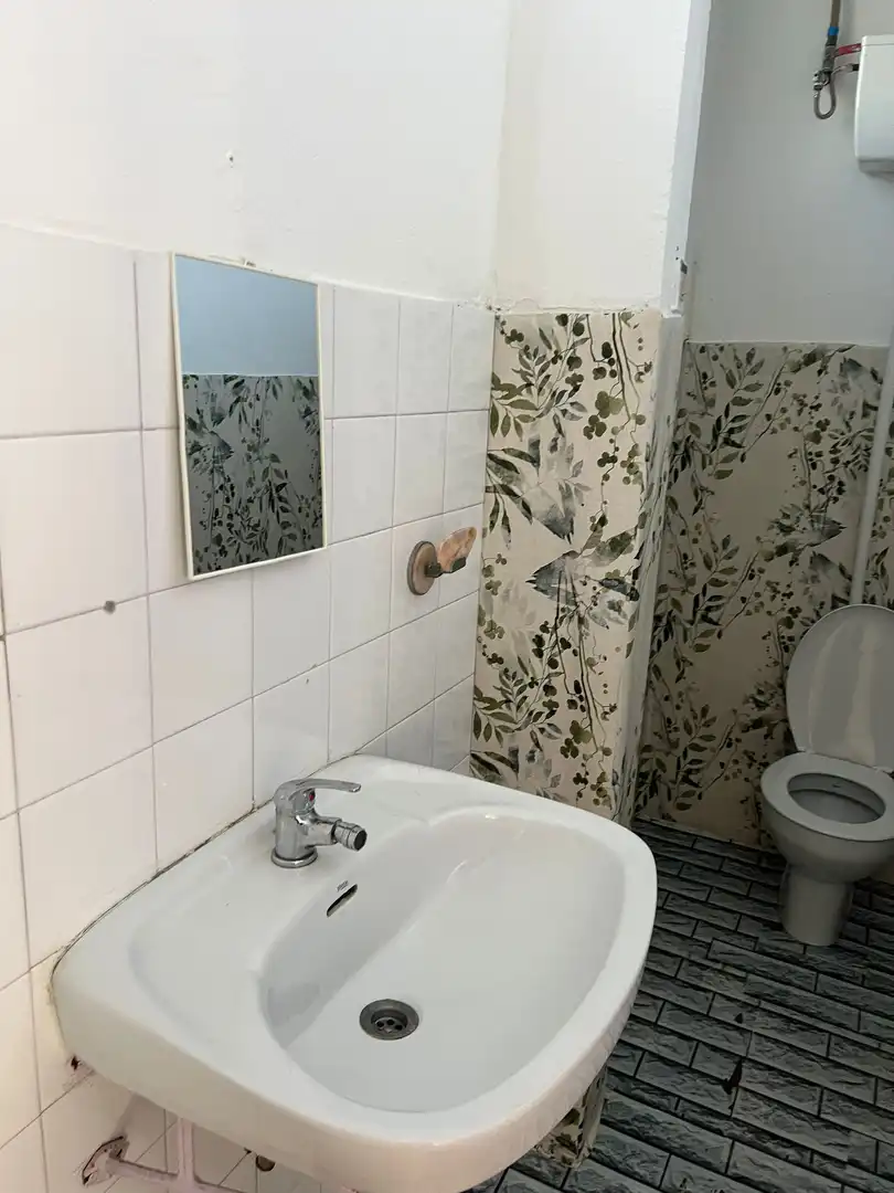 Bathroom of Commercial properties for rent in San Roque