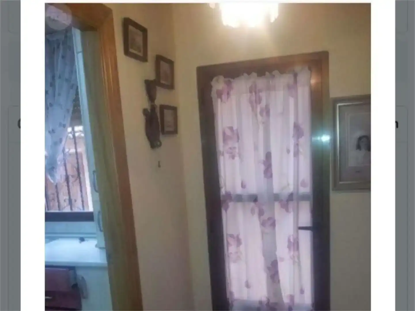 Habitación de Casa adosada en venta en Liétor