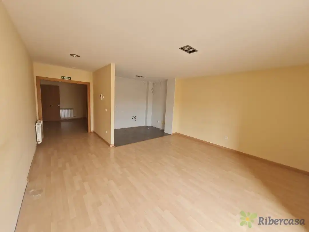 Piso en venta en Castejón (Navarra) con Calefacción, Trastero y Balcón