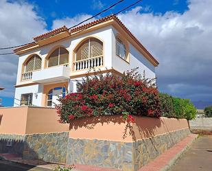 House or chalet for sale in Guargacho