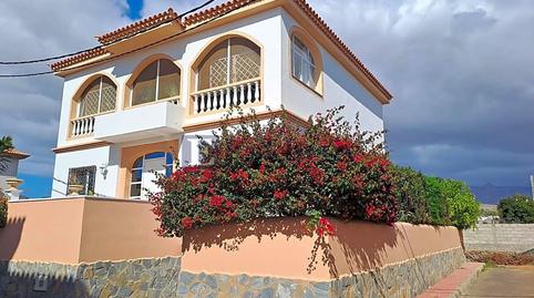 Foto 3 de Casa o xalet en venda a Guargacho, Arona