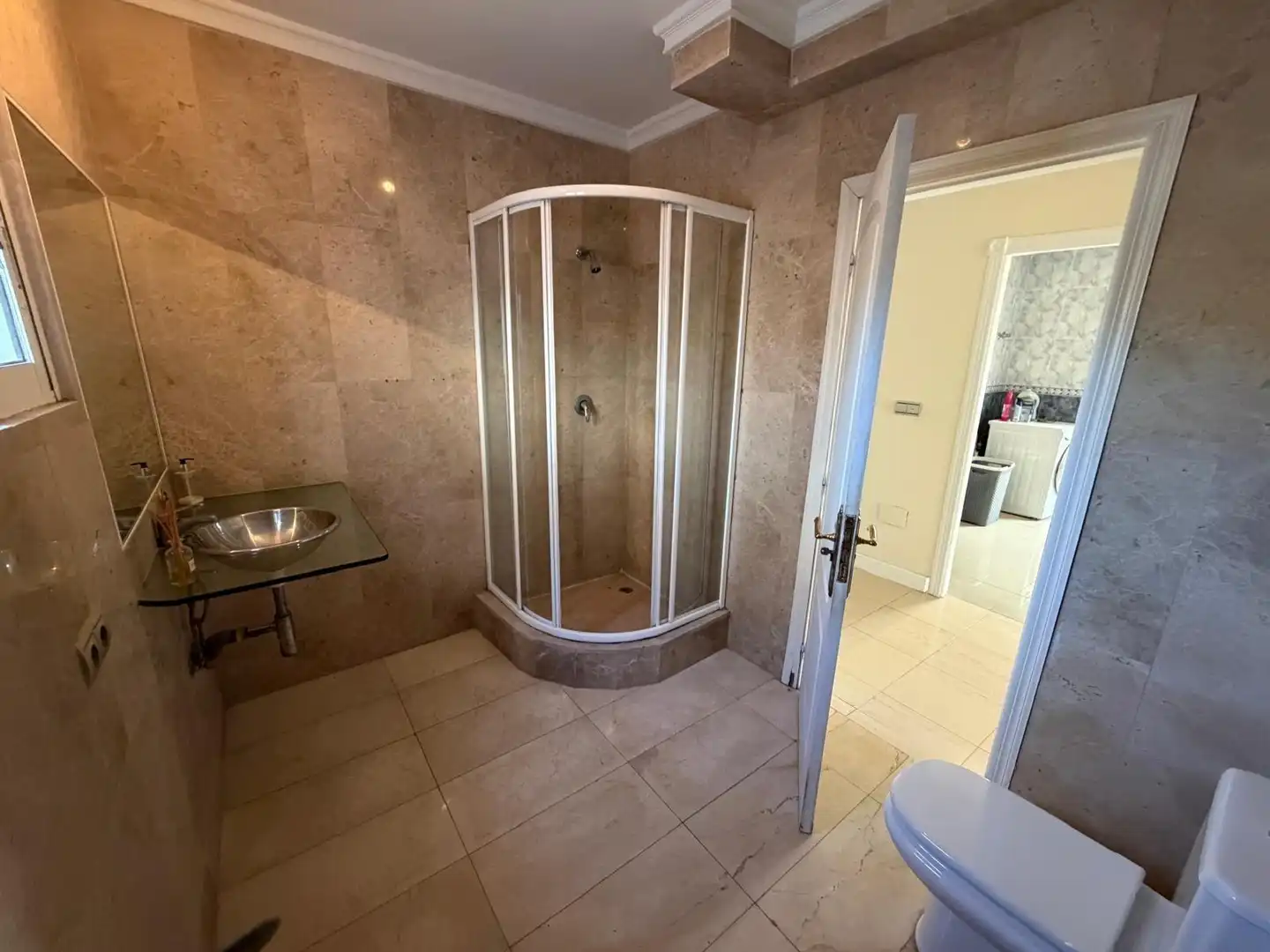 Baño de Casa o chalet en venta en Jacarilla