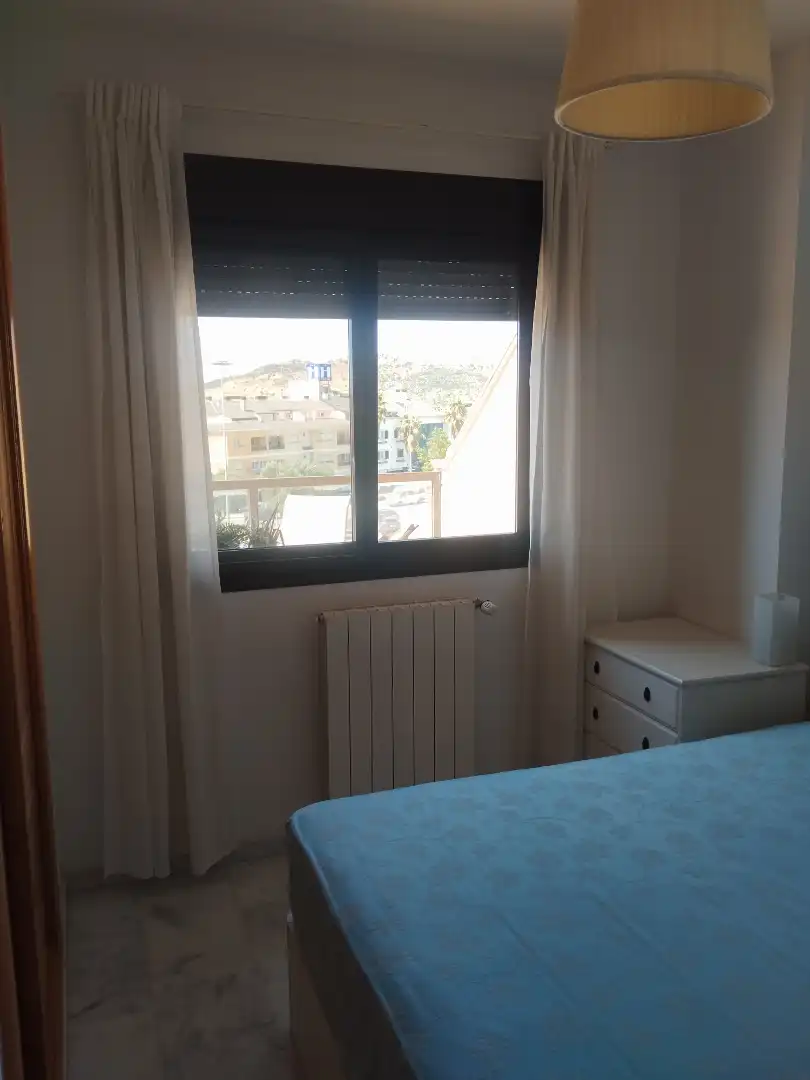 Habitación de Apartamento en venta en Zafra con Aire acondicionado, Calefacción y Terraza